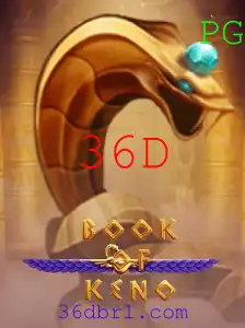 36D Casino App