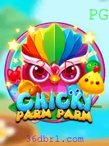 36D Casino App