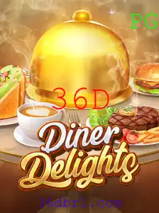 36D Casino App