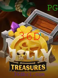 36D Casino App