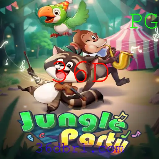 36D Casino App