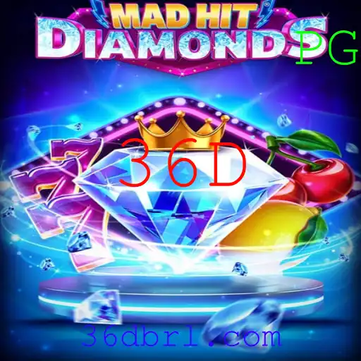 36D Casino App