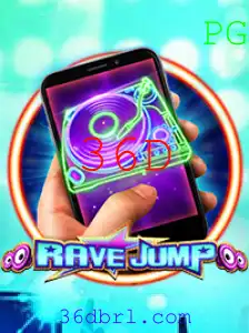 36D Casino App