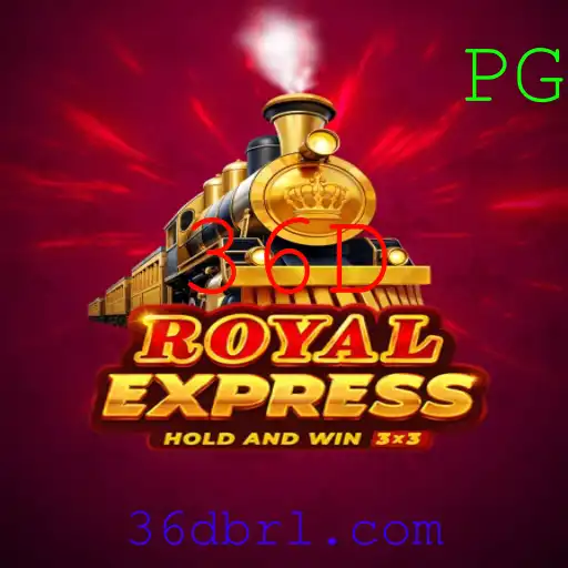 36D Casino App